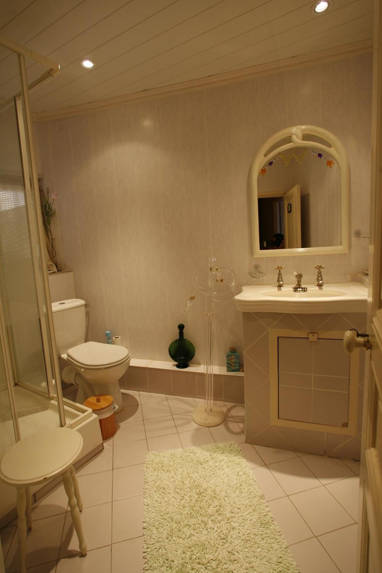 B&B Le Rupicapra Roubion Экстерьер фото